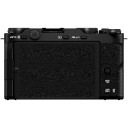 Fujifilm X-M5 Nu Noir