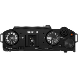 Fujifilm X-M5 Nu Noir