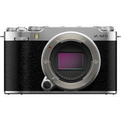 Fujifilm X-M5 Nu Gris
