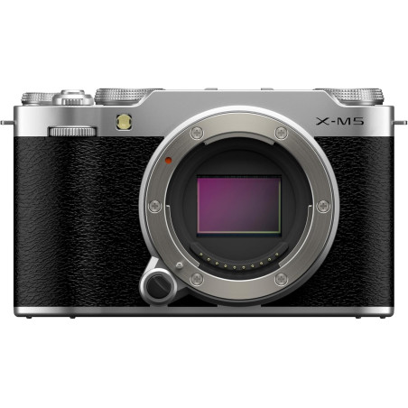 Fujifilm X-M5 Nu Gris