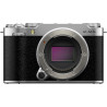 Fujifilm X-M5 Nu Gris