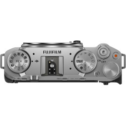 Fujifilm X-M5 Nu Gris