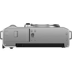 Fujifilm X-M5 Nu Gris