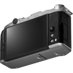 Fujifilm X-M5 Nu Gris