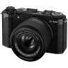 Fujifilm X-M5 Noir + 15-45mm Kit