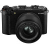 Fujifilm X-M5 Noir + 15-45mm Kit
