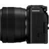 Fujifilm X-M5 Noir + 15-45mm Kit
