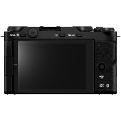 Fujifilm X-M5 Noir + 15-45mm Kit