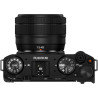 Fujifilm X-M5 Noir + 15-45mm Kit