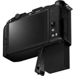 Fujifilm X-M5 Noir + 15-45mm Kit