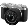 Fujifilm X-M5 Gris + 15-45mm Kit
