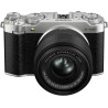 Fujifilm X-M5 Gris + 15-45mm Kit