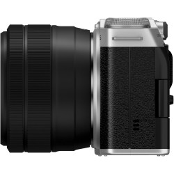 Fujifilm X-M5 Gris + 15-45mm Kit
