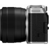Fujifilm X-M5 Gris + 15-45mm Kit