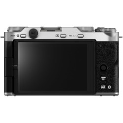 Fujifilm X-M5 Gris + 15-45mm Kit