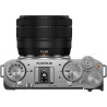 Fujifilm X-M5 Gris + 15-45mm Kit