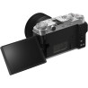 Fujifilm X-M5 Gris + 15-45mm Kit