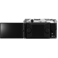 Fujifilm X-M5 Gris + 15-45mm Kit