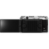 Fujifilm X-M5 Gris + 15-45mm Kit