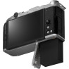 Fujifilm X-M5 Gris + 15-45mm Kit