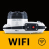 KODAK Pixpro WPZ2 - Appareil Photo Numérique Compact 16M Pixels, étanche à 15m, Anti-Choc, Video 720p, Ecran LCD 2,7 - Batterie 