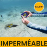KODAK Pixpro - WPZ2 - Appareil Photo Numérique Compact 16MPixels Etanche et Anti-Choc - Jaune