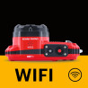 KODAK Pixpro WPZ2 - Appareil Photo Numérique Compact 16M Pixels, étanche à 15m, Anti-Choc, Video 720p, Ecran LCD 2,7 - Batterie 