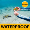 KODAK Pixpro Pack WPZ2 + 1 Carte SD Compact 16M Pixels, étanche à 15m, Anti-Choc, Video 720p, Ecran LCD 2,7 - Batterie Li-ION - 