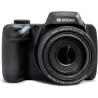 KODAK Pixpro AZ528 - Appareil Photo Bridge Numérique 16 Mpixels, Zoom Optique x52, Stabilisateur Optique, Ecran LCD 3 pouces, Vi