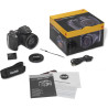 Kodak Astro Zoom AZ528 bleu foncé