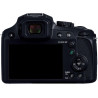 Panasonic Lumix FZ82D Appareil Photo Bridge Zoom Puissant (Capteur 18MP, Zoom Lumix 60x F2.8-5.9, Grand Angle 20mm, Viseur OLED,
