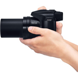 Panasonic Lumix FZ82D Appareil Photo Bridge Zoom Puissant (Capteur 18MP, Zoom Lumix 60x F2.8-5.9, Grand Angle 20mm, Viseur OLED,