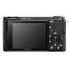 Sony ZV-E10K Appareil Photo Hybride (APS-C) avec Objectif Power Zoom 16-50 mm f/3,5-5,6 II – écran orientable et inclinable, aut