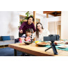 Sony ZV-E10K Appareil Photo Hybride (APS-C) avec Objectif Power Zoom 16-50 mm f/3,5-5,6 II – écran orientable et inclinable, aut