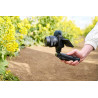 Sony ZV-E10K Appareil Photo Hybride (APS-C) avec Objectif Power Zoom 16-50 mm f/3,5-5,6 II – écran orientable et inclinable, aut