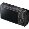 RICOH GR IV Monochrome avec capteur d'image CMOS dédié, spécialement conçu pour la photographie monochrome. NOUVEAU capteur CMOS