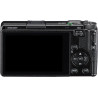 Appareil photo numérique compact haut de gamme Ricoh GR IV [Distance focale 28 mm] [Capteur CMOS APS-C 25,7 Mpx] [Démarrage rapi