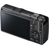 RICOH GR IV HDF, modèle amélioré du GR IV avec filtre de diffusion intégré. Appareil photo numérique compact haut de gamme ultim
