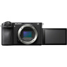 Sony Alpha 6700 | Appareil Photo Hybride APS-C (26Mp BSI, Mise au Point AF basée sur l'IA, stabilisation d'image sur 5 Axes, Écr