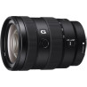 Sony Alpha 6700 | Appareil Photo Hybride APS-C (26Mp BSI, Mise au Point AF basée sur l'IA, stabilisation d'image sur 5 Axes) +SE