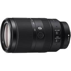 Sony Alpha 6700 | Appareil Photo Hybride APS-C (26Mp BSI, Mise au Point AF basée sur l'IA, stabilisation d'image sur 5 Axes) + S