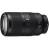 Sony Alpha 6700 | Appareil Photo Hybride APS-C (26Mp BSI, Mise au Point AF basée sur l'IA, stabilisation d'image sur 5 Axes) + S