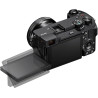 Sony Alpha 6700 | Appareil Photo Hybride APS-C INCL. 16-50mm Objectif (Mise au Point AF basée sur l'IA, stabilisation d'image su
