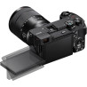 Sony Alpha 6700 | Appareil Photo Hybride APS-C INCL. 18-135mm Objectif (Mise au Point AF basée sur l'IA, stabilisation d'image s