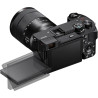 Sony Alpha 6700 | Appareil Photo Hybride APS-C - Kit avec Objectif E 18-135mm F3.5-5.6 OSS +Sony SEL-1655G Objectif Monture E AP