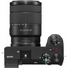 Sony Alpha 6700 | Appareil Photo Hybride APS-C - Kit avec Objectif E 18-135mm F3.5-5.6 OSS +Sony SEL-1655G Objectif Monture E AP