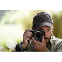 Sony Alpha 6700 | Appareil Photo Hybride APS-C - Kit avec Objectif E 18-135mm F3.5-5.6 OSS +Sony SEL-1655G Objectif Monture E AP