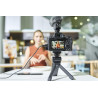 Sony Alpha 7 IV | Appareil photo Hybride Expert Plein Format (33 Mégapixels, Mise au point AF en temps réel, Rafale à 10 images/