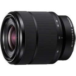 Sony Alpha 7 IV – Appareil Photo Hybride Plein Format 33 MP avec Objectif 28-70 mm II – Autofocus en Temps Réel, Rafale 10 i/s, 