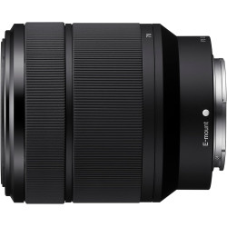 Sony Alpha 7 IV – Appareil Photo Hybride Plein Format 33 MP avec Objectif 28-70 mm II – Autofocus en Temps Réel, Rafale 10 i/s, 